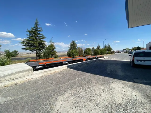 Scale to Be Delivered Under Tender (2)
