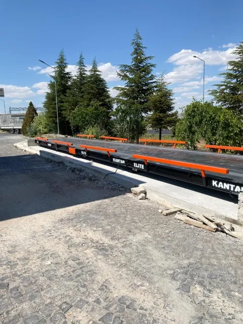 Scale to Be Delivered Under Tender (9)