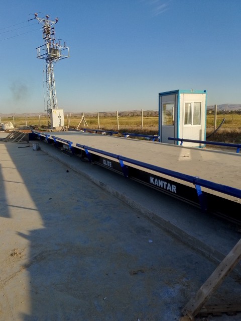 Elite Sistem Teknik Servis