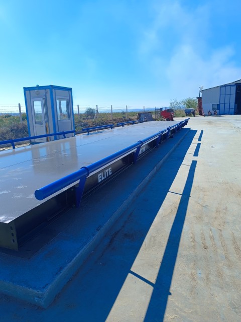 Elite Sistem Teknik Servis